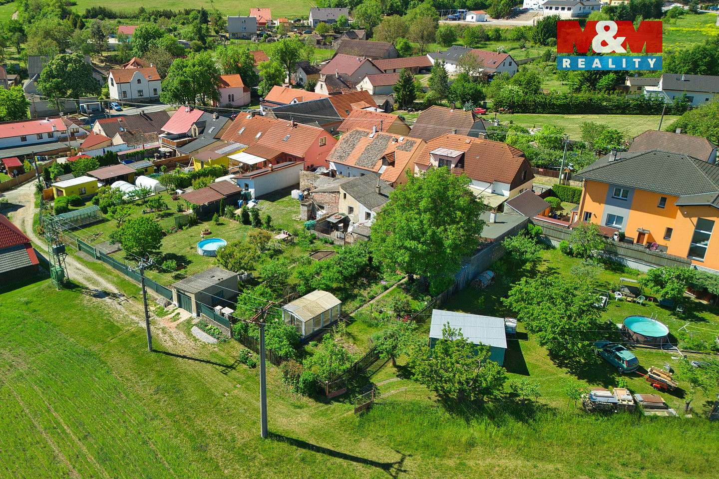 Prodej domu 110 m² s pozemkem 565 m² — photo 5