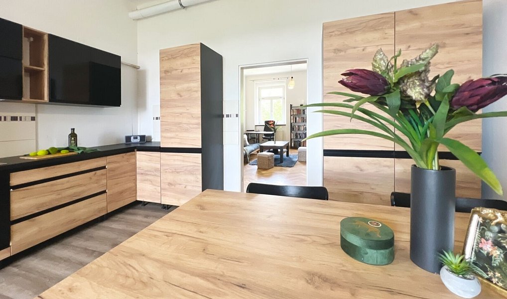 Prodej bytu 3+1 106 m², Praha – náhled fotky 7