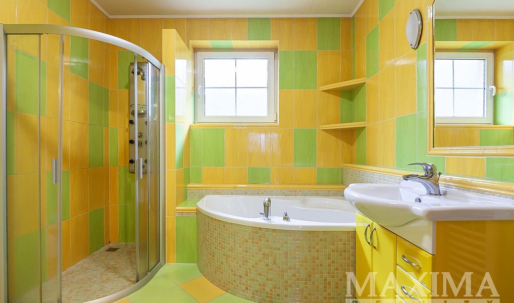 Prodej domu 113 m² s pozemkem 872 m², Chomutov – náhled fotky 19