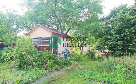 Prodej zahrady 495 m², V. Kratochvíla, Kladno