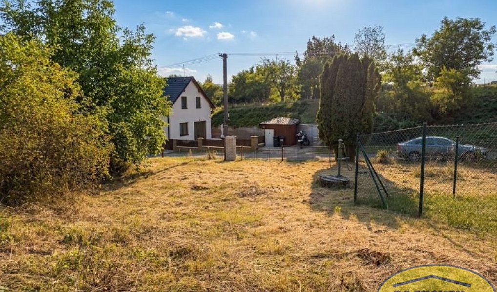 Prodej stavebního pozemku 2 608 m², Lubná – náhled fotky 10