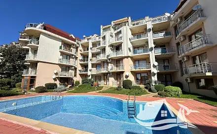 Prodej bytu 3+kk 85 m², Sveti Vlas, Bulharsko