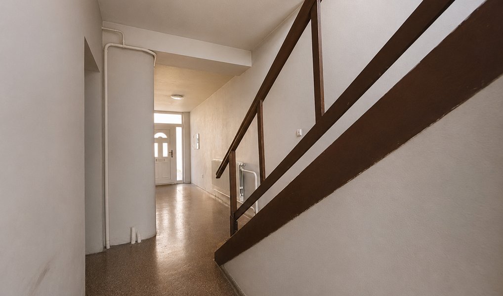 Prodej domu 260 m² s pozemkem 431 m², Němčice nad Hanou – náhled fotky 21
