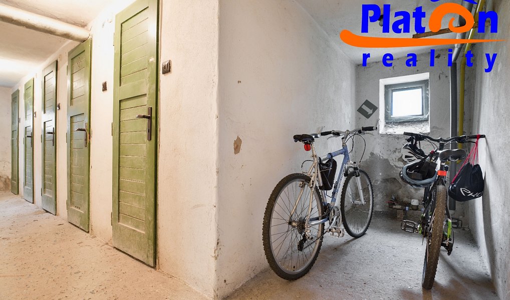 Pronájem bytu 3+1 61 m², Ústí nad Labem – náhled fotky 14