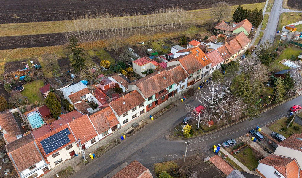 Prodej domu 335 m² s pozemkem 542 m², Telnice – náhled fotky 30