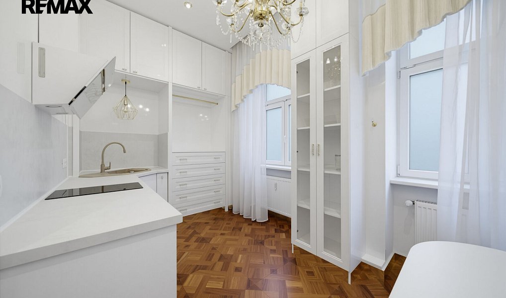 Prodej bytu 2+1 72 m², Karlovy Vary – náhled fotky 4