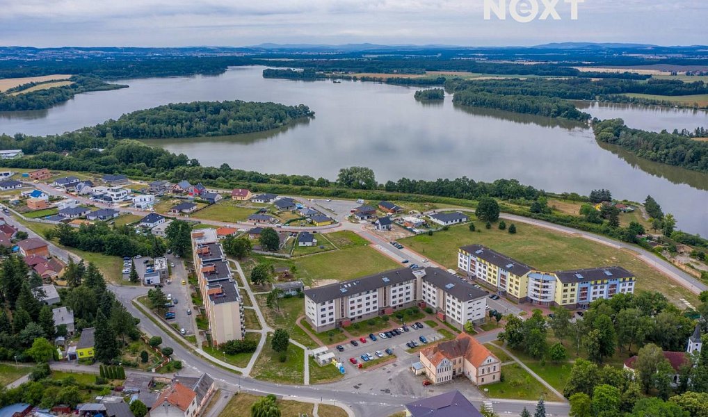 Prodej bytu 3+1 89 m², Zliv – náhled fotky 11