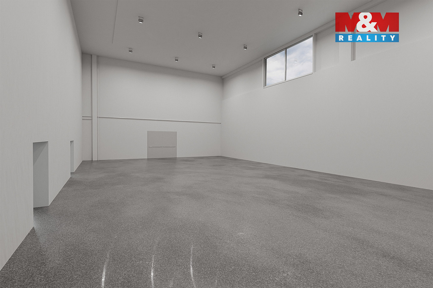 Prodej výrobních prostor 1 904 m² – fotografie 5