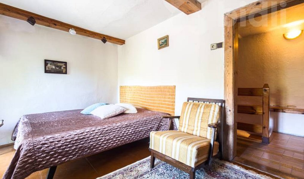 Prodej domu 154 m² s pozemkem 1 012 m², Orlík nad Vltavou – náhled fotky 22