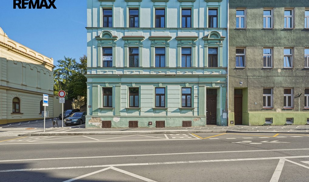 Prodej bytu 4+1 108 m², Roudnice nad Labem – náhled fotky 37