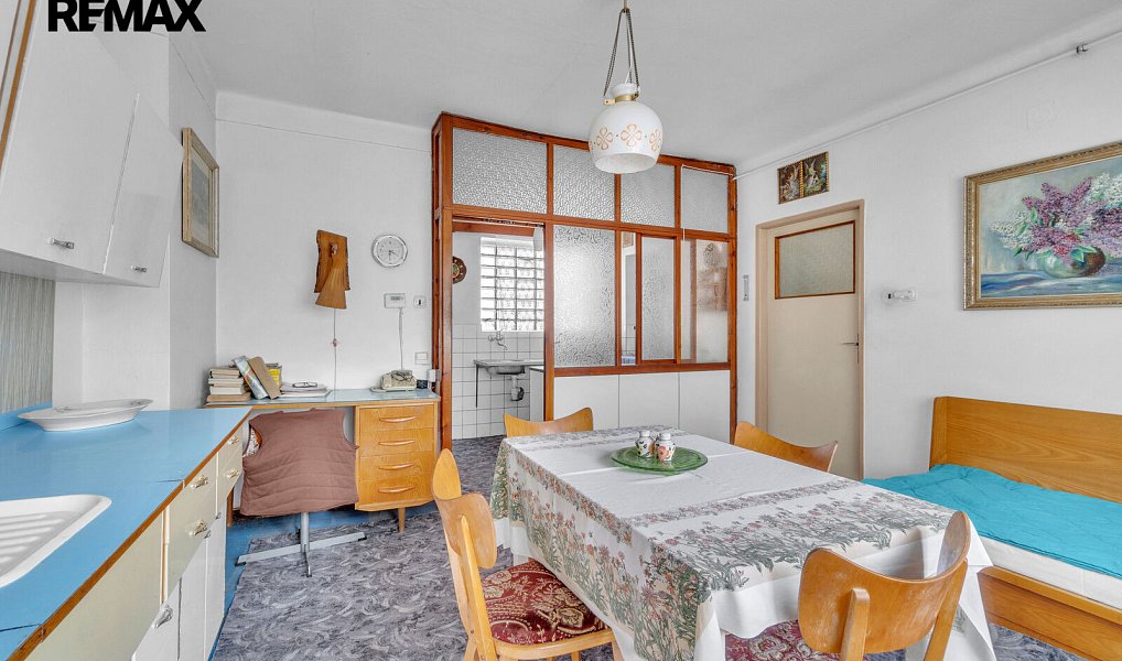 Prodej domu 217 m² s pozemkem 522 m², Smidary – náhled fotky 27