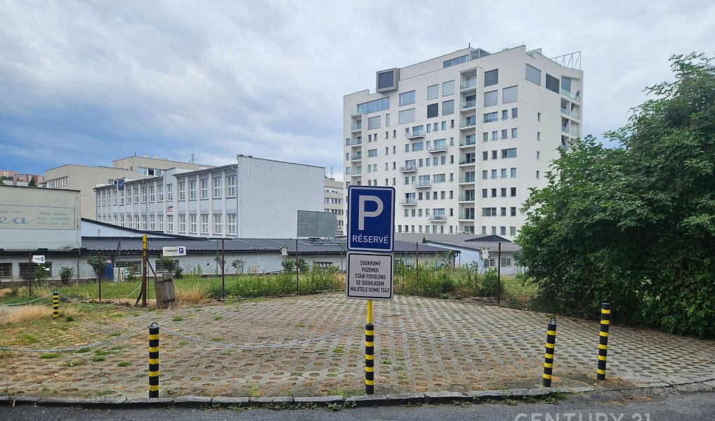 Pronájem kanceláře 260 m², Zlín – náhled fotky 8