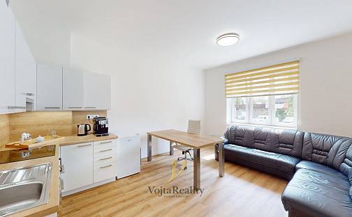 Prodej bytu 4+kk 95 m², Na střelnici, Olomouc