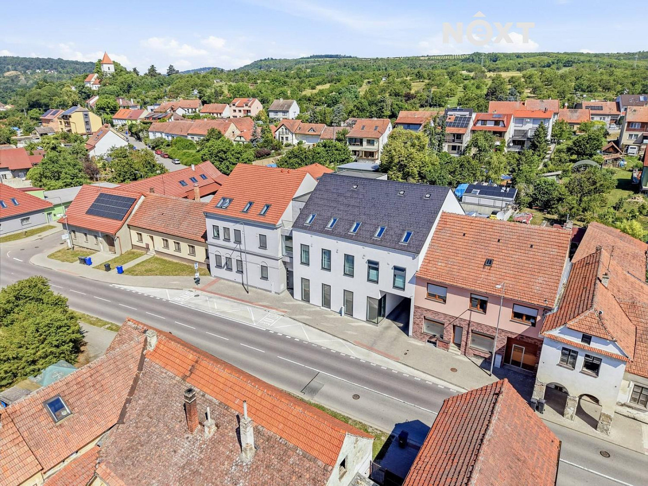 Prodej bytu 2+kk 80 m² — photo 3