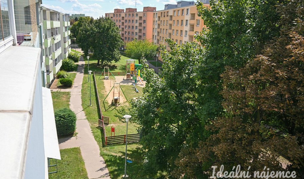Pronájem bytu 3+1 70 m², Brno – náhled fotky 18