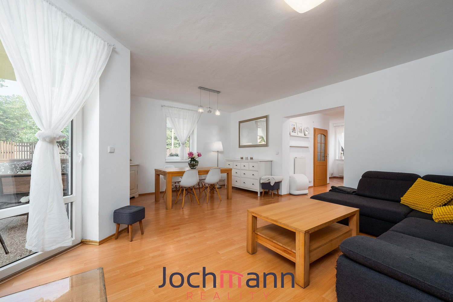 Prodej domu 127 m² s pozemkem 438 m² – fotografie 3