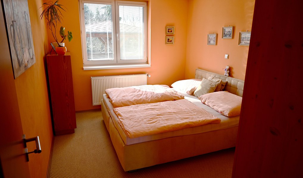 Prodej domu 98 m² s pozemkem 972 m², Vrbová Lhota – náhled fotky 14