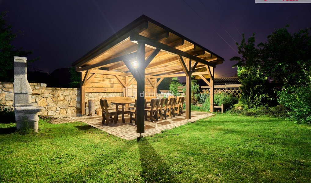 Prodej domu 570 m² s pozemkem 1 109 m², Chlum u Třeboně – náhled fotky 8