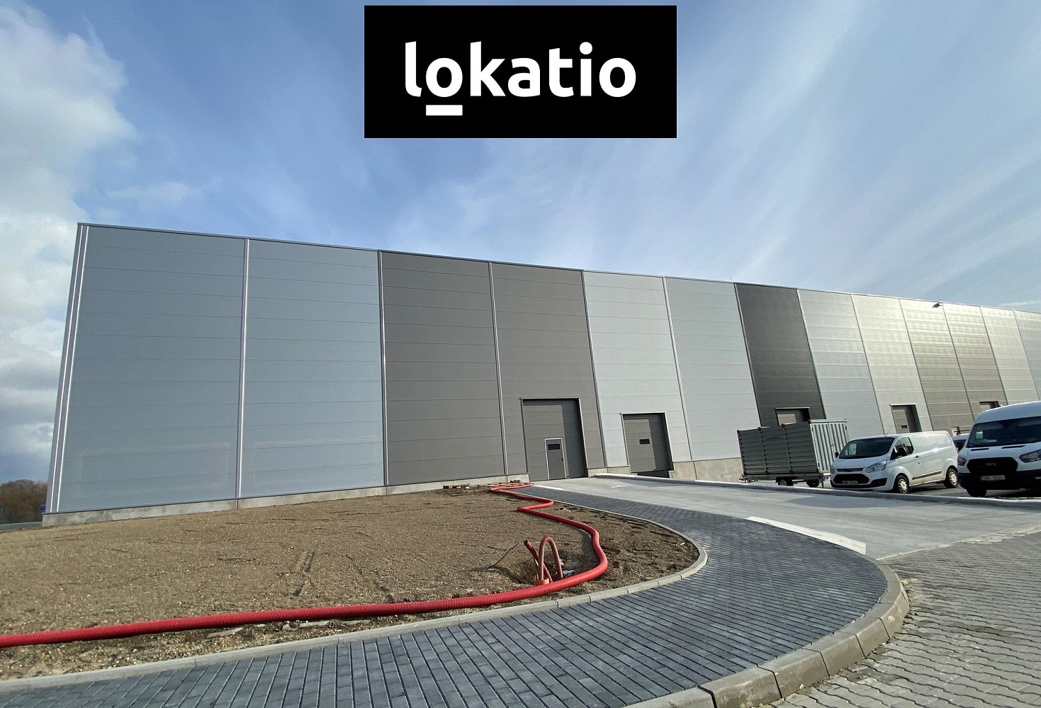Pronájem skladovacích prostor 4 500 m² — photo 5