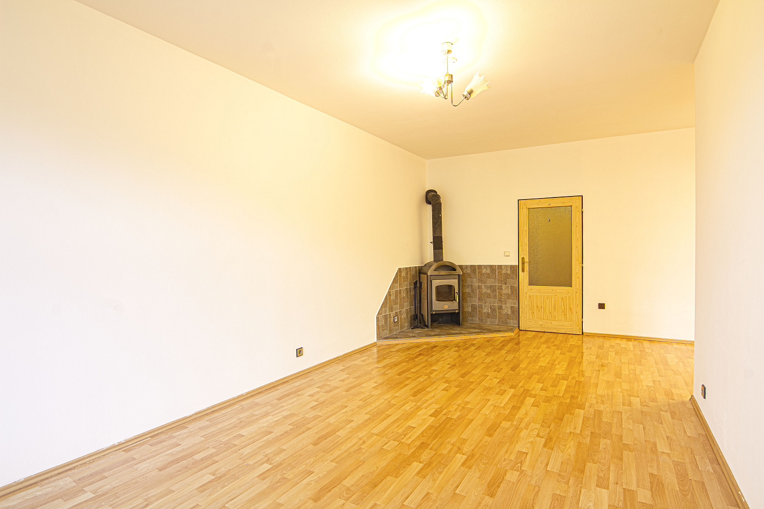 Pronájem bytu 2+kk 46 m² – fotografie 5