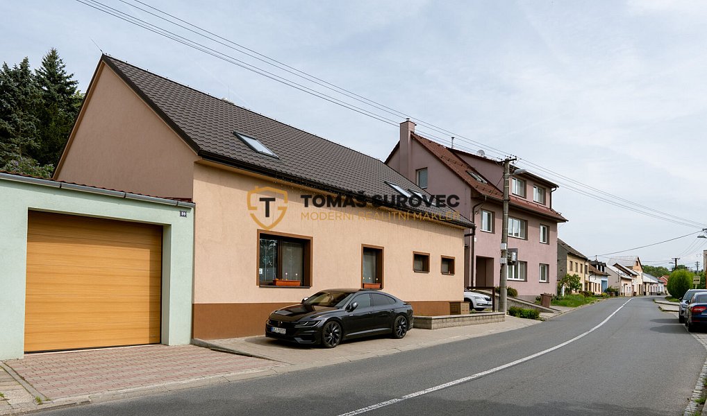 Pronájem pokoje, 17 m², Louky - Zlín, Zlín
