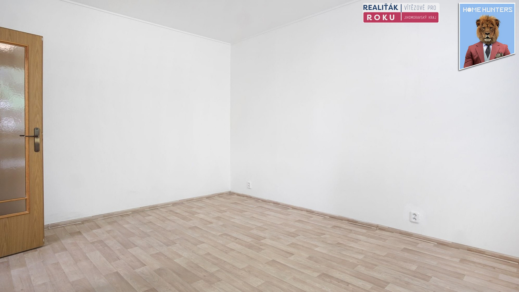 Pronájem bytu 1+1 32 m² – fotografie 5
