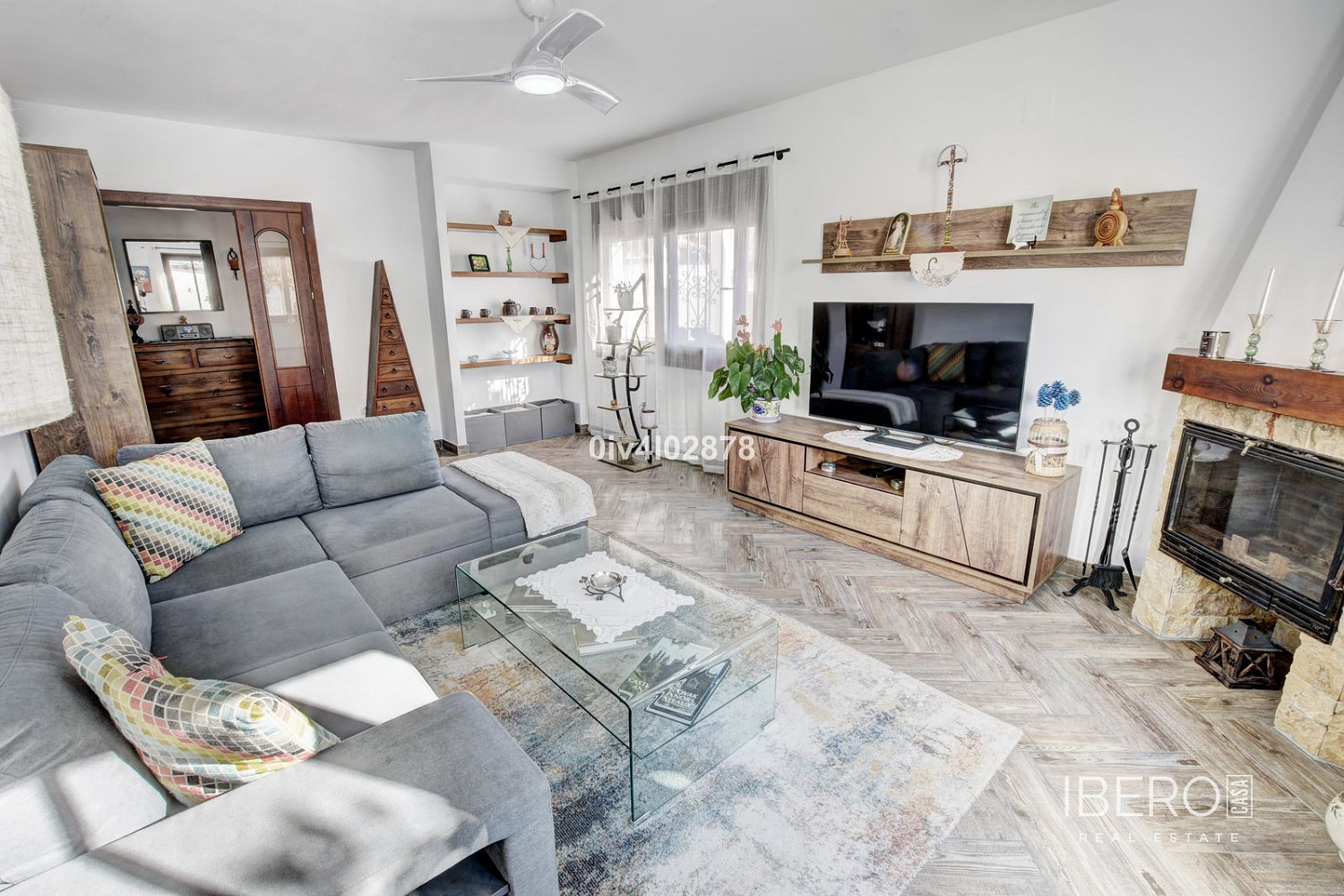 Casa 4+kk – Benalmádena - Vista 5