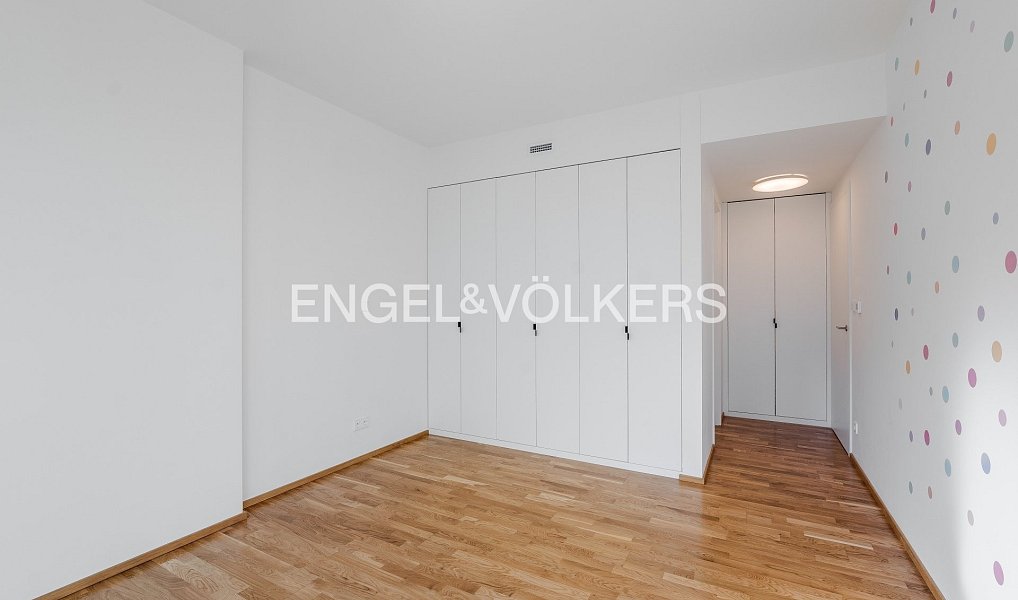 Pronájem bytu 3+kk 115 m², Praha – náhled fotky 6