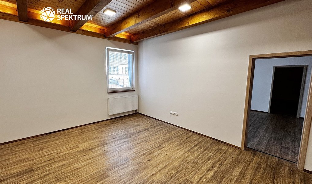 Pronájem kanceláře 125 m², Brno – náhled fotky 6