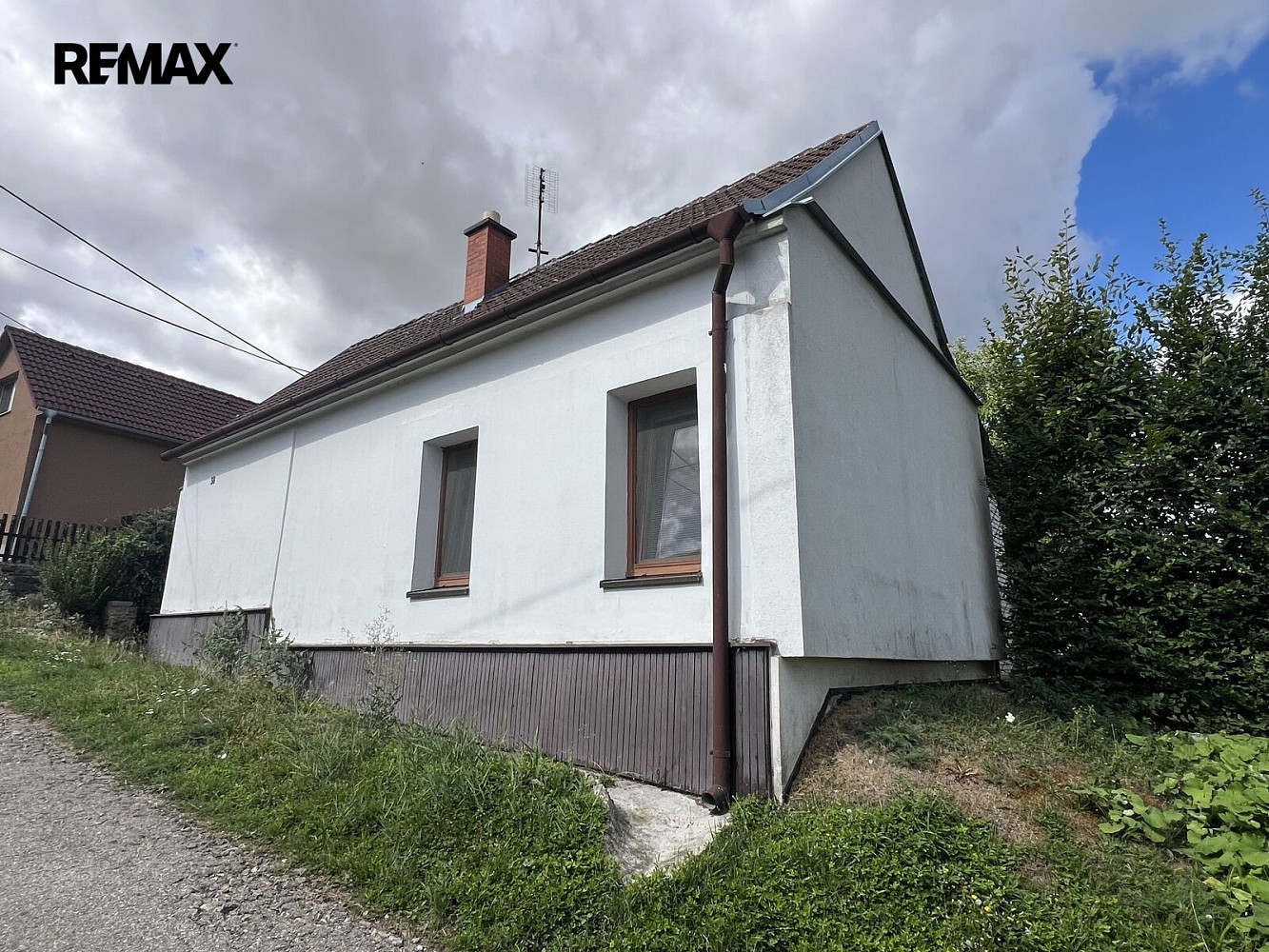Prodej domu 85 m² s pozemkem 325 m² – fotografie 2