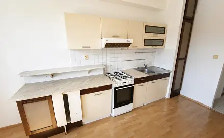 Prodej bytu 3+1 75 m², třída Komenského, Kyjov, okres Hodonín