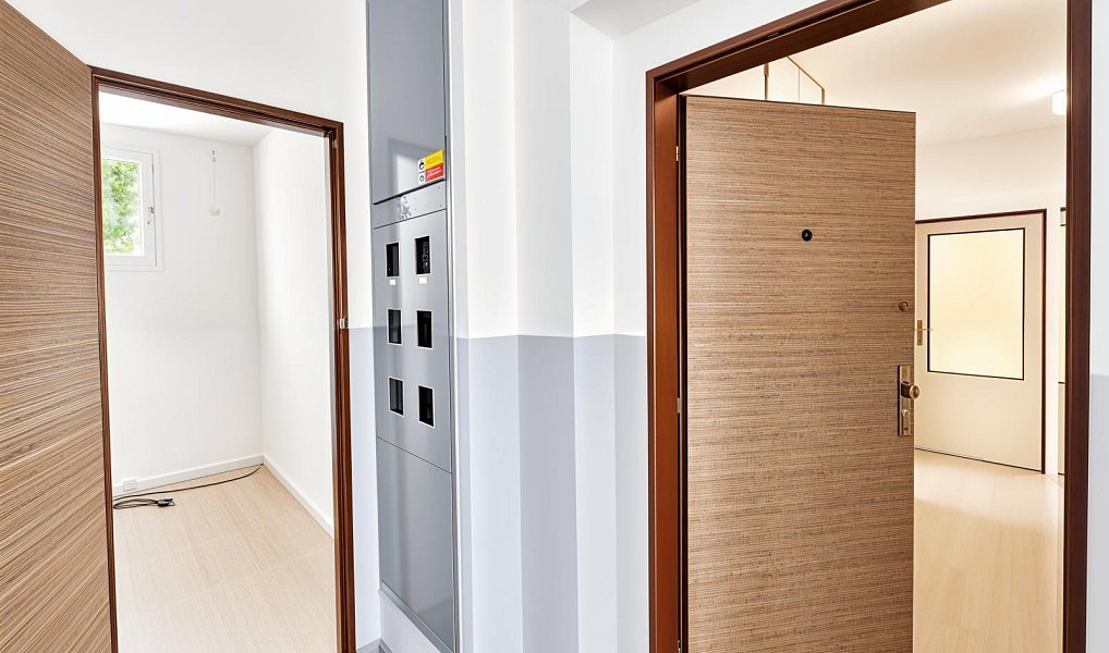 Prodej bytu 3+1 75 m², Praha – náhled fotky 22