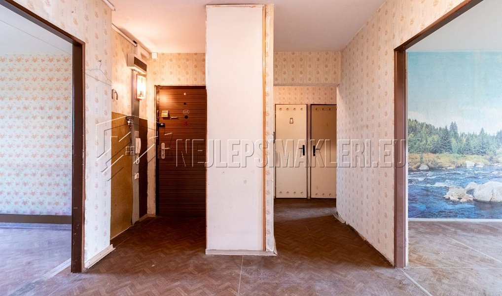 Prodej bytu 4+1 84 m², Praha – náhled fotky 10