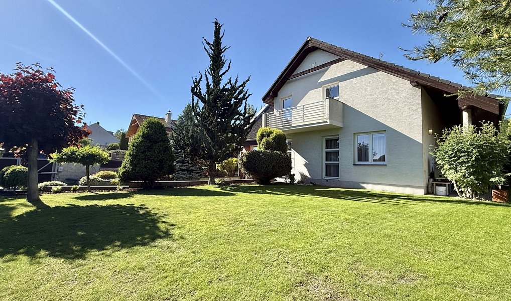 Prodej domu 263 m² s pozemkem 1 012 m², Brno – náhled fotky 26