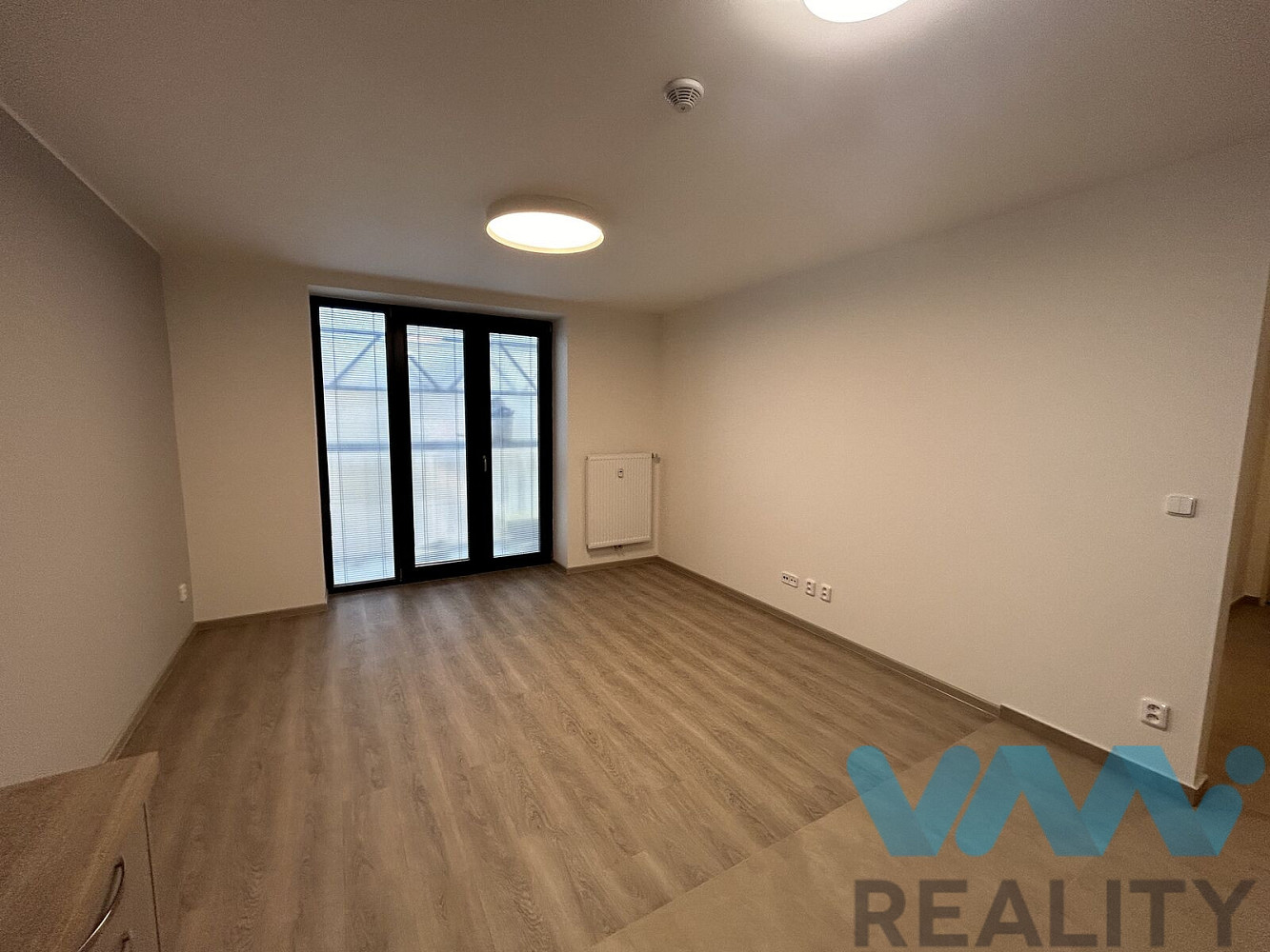 Pronájem bytu 2+kk 48 m² – další