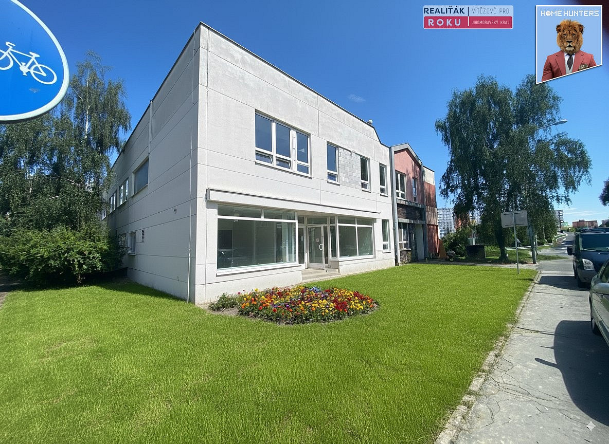 Pronájem obchodních prostor 220 m² — photo 2