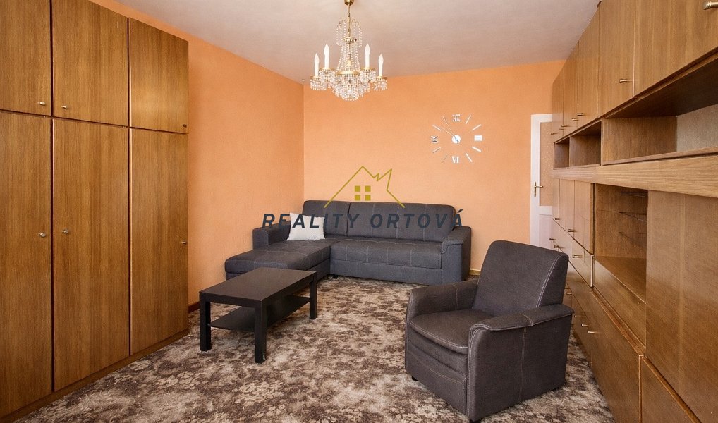 Prodej bytu 3+1 71 m², Jablonné v Podještědí – náhled fotky 4