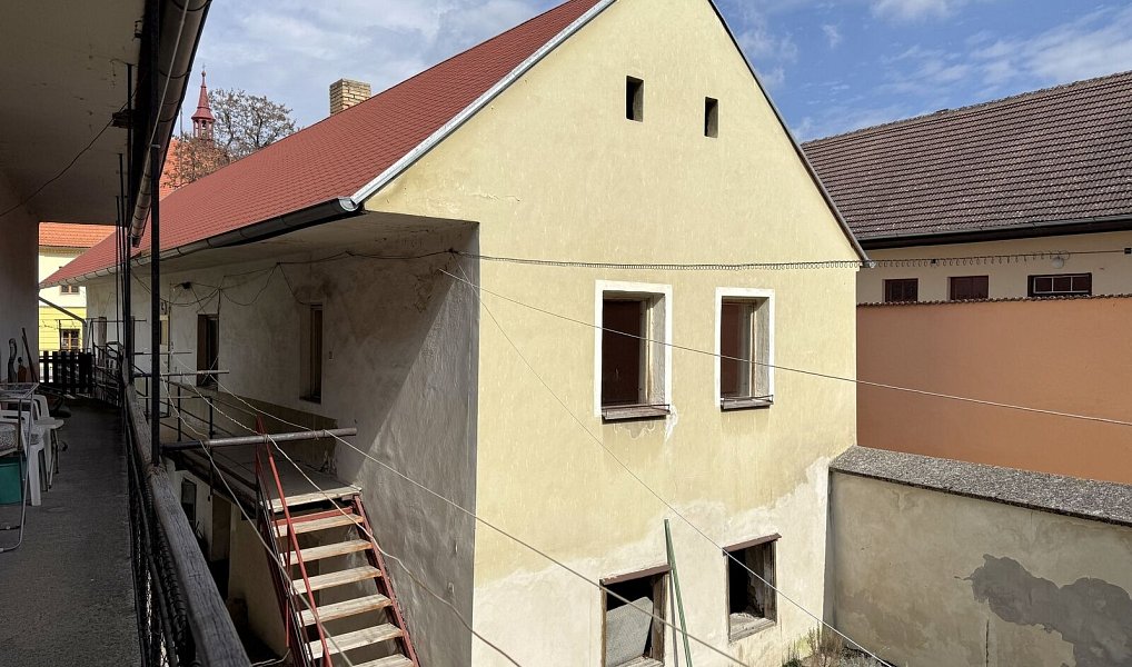 Prodej obchodních prostor 426 m², Volyně – náhled fotky 4