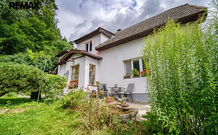 Prodej domu 159 m² s pozemkem 1 000 m², Koberovy - Michovka, okres Jablonec nad Nisou