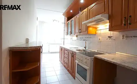 Prodej bytu 2+1 64 m²