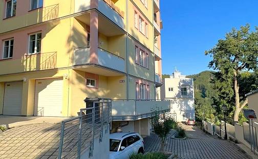 Prodej bytu 4+1 120 m², Nebozízek, Karlovy Vary