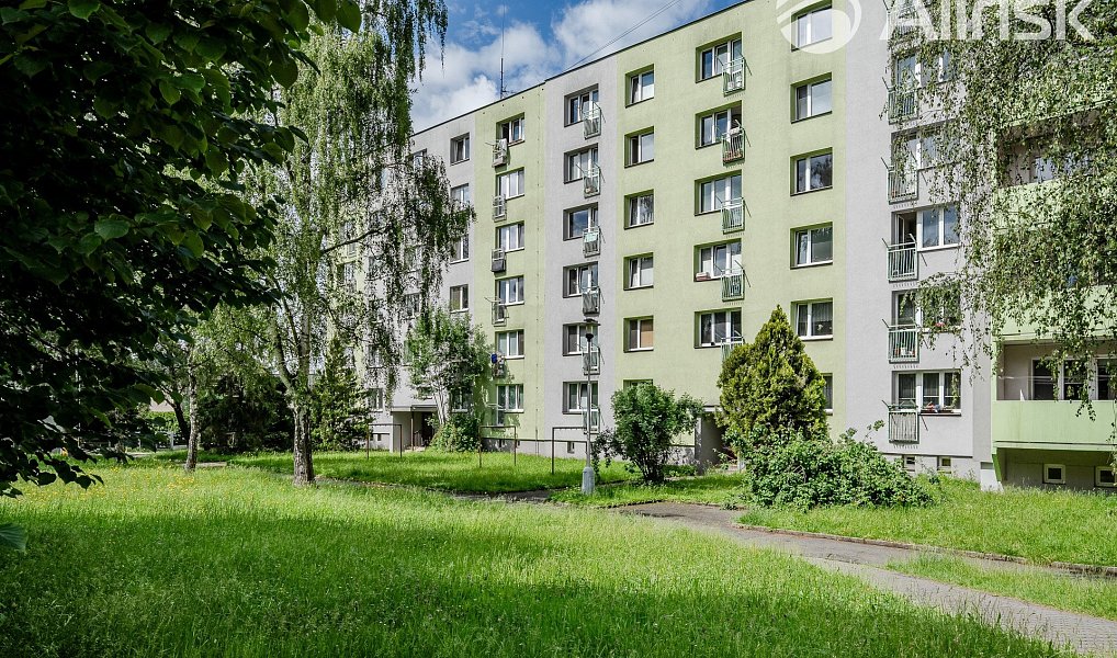Prodej bytu 2+kk 42 m², Frýdek-Místek – náhled fotky 17