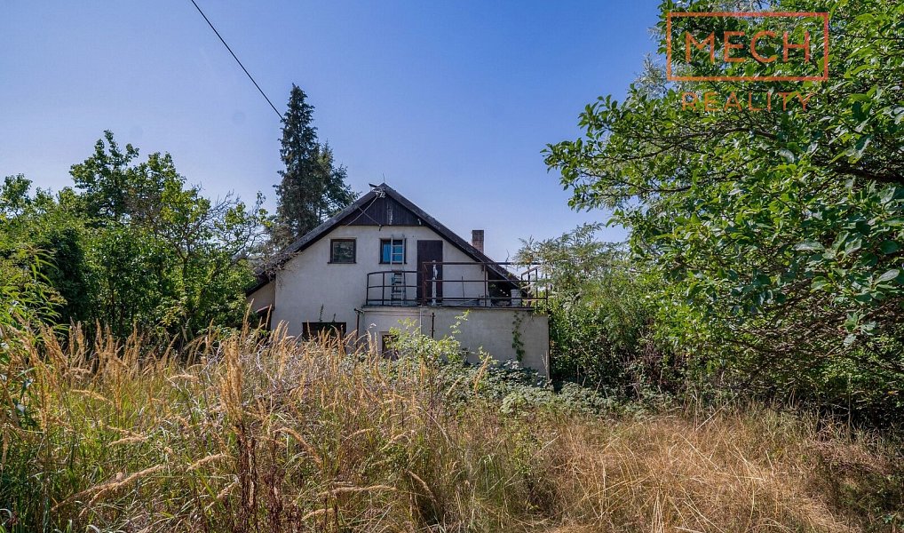 Prodej domu 180 m² s pozemkem 2 466 m², Brno – náhled fotky 34