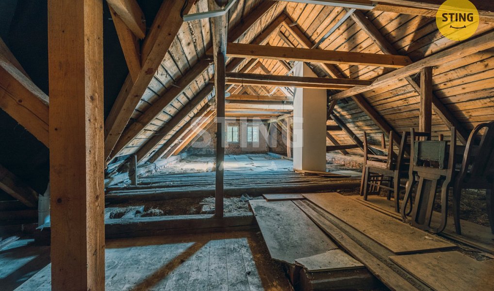 Prodej domu 272 m² s pozemkem 5 189 m², Stará Paka – náhled fotky 20