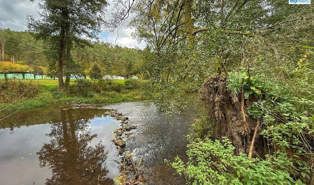 Prodej chaty/chalupy 35 m² s pozemkem 40 m², Štichovice – náhled fotky 28