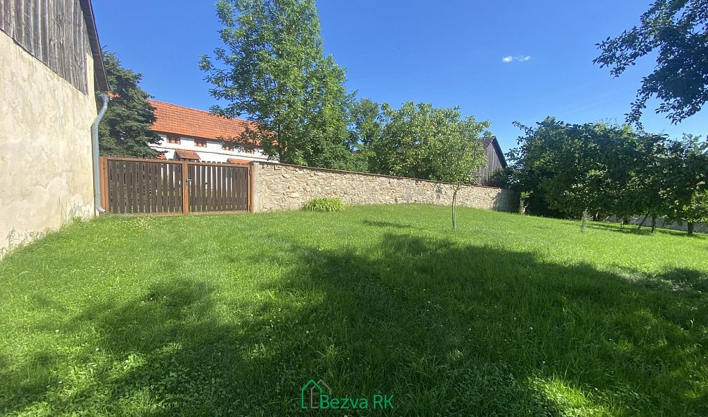Prodej chaty/chalupy 107 m² s pozemkem 5 864 m², Klučenice – náhled fotky 26
