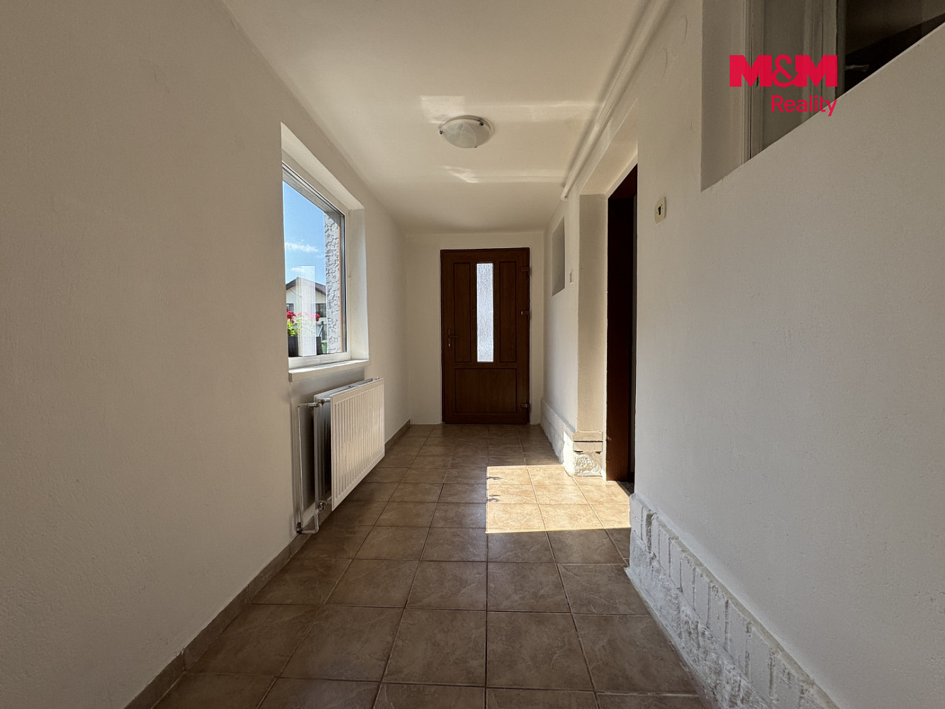 Pronájem domu 100 m² s pozemkem 345 m² — photo 5