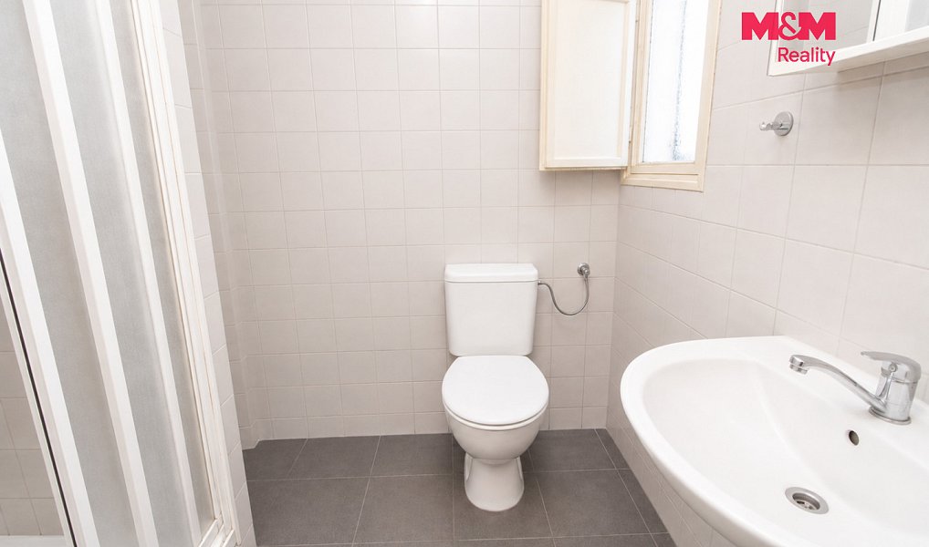 Prodej bytu 1+kk 28 m², Praha – náhled fotky 5