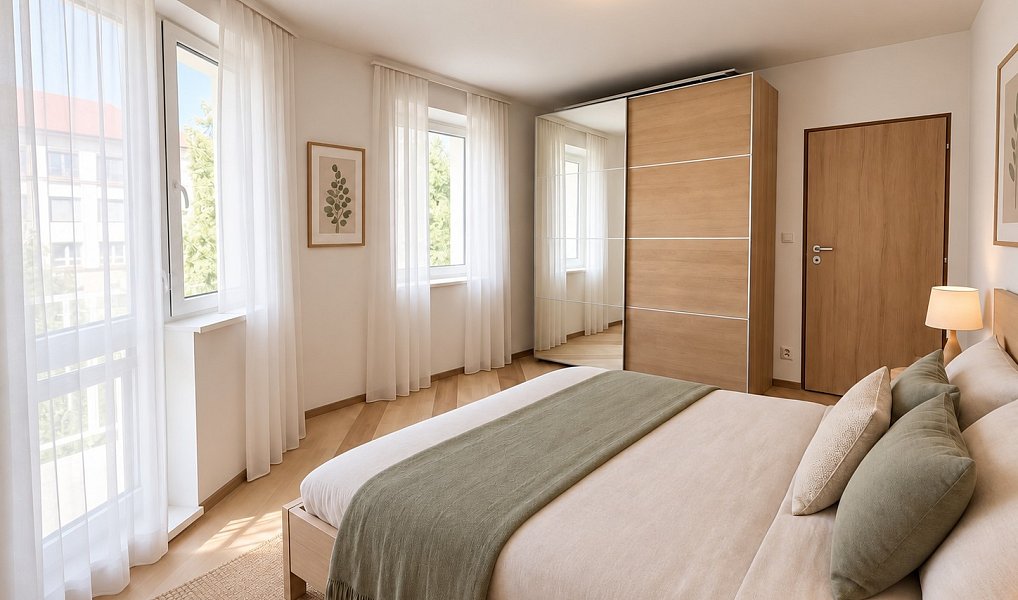 Prodej bytu 4+1 113 m², Pardubice – náhled fotky 7