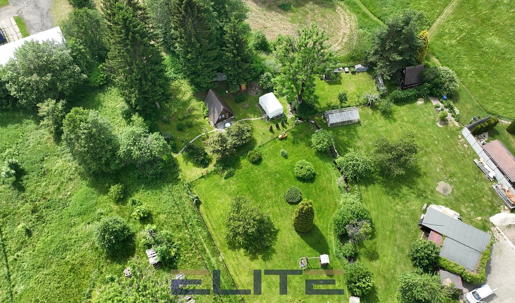 Prodej stavebního pozemku 1 502 m², Liberec – náhled fotky 14